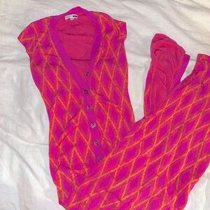 Midi dress size Medium